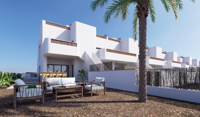 New Build - Apartment - Dolores - Zona Nueva