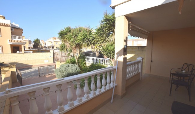 Resale - Apartment - Ciudad Quesada/Rojales - Doña Pepa