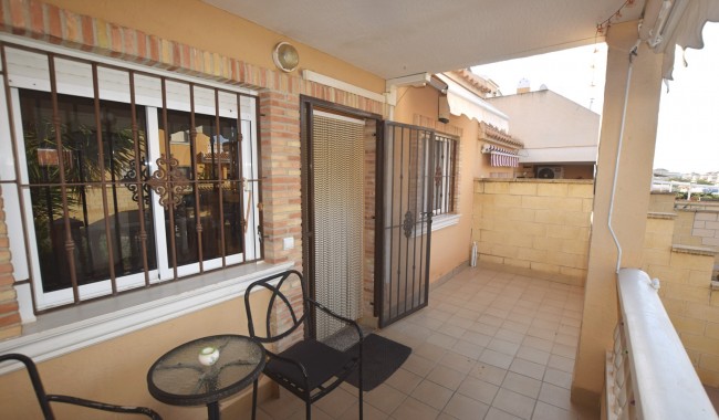 Resale - Apartment - Ciudad Quesada/Rojales - Doña Pepa