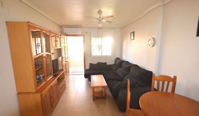 Resale - Apartment - Ciudad Quesada/Rojales - Doña Pepa