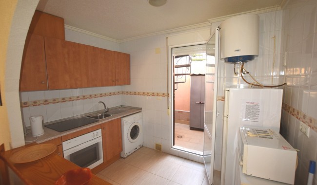 Resale - Apartment - Ciudad Quesada/Rojales - Doña Pepa