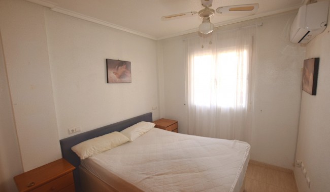 Resale - Apartment - Ciudad Quesada/Rojales - Doña Pepa