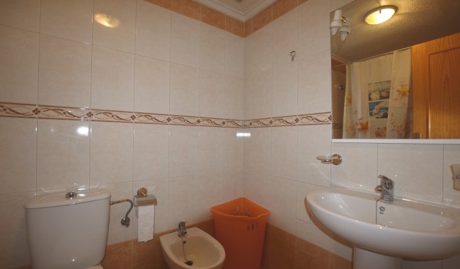 Resale - Apartment - Ciudad Quesada/Rojales - Doña Pepa