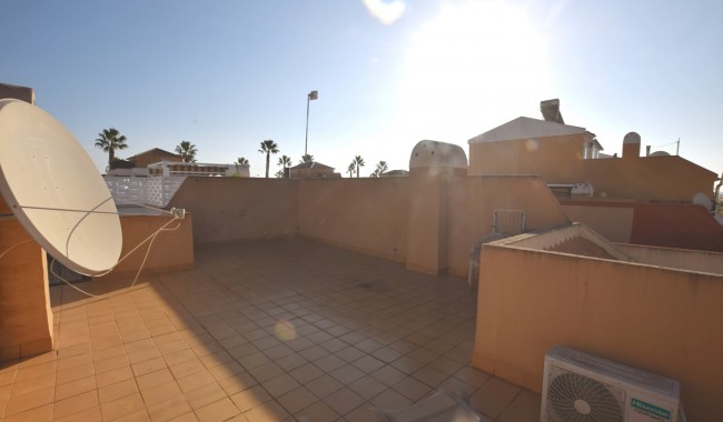 Resale - Apartment - Ciudad Quesada/Rojales - Doña Pepa