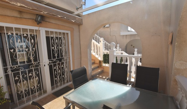 Resale - Apartment - Ciudad Quesada/Rojales - Upper Quesada