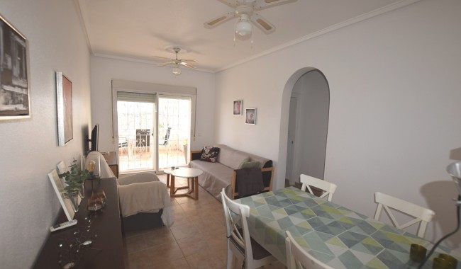 Resale - Apartment - Ciudad Quesada/Rojales - Upper Quesada