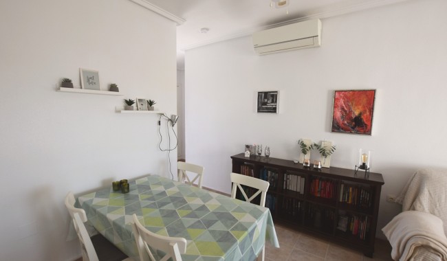 Resale - Apartment - Ciudad Quesada/Rojales - Upper Quesada