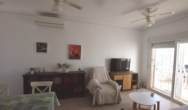 Resale - Apartment - Ciudad Quesada/Rojales - Upper Quesada