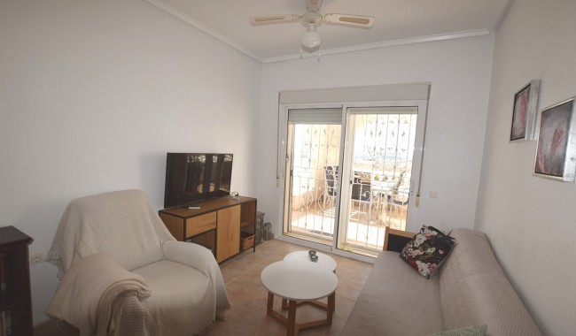 Resale - Apartment - Ciudad Quesada/Rojales - Upper Quesada