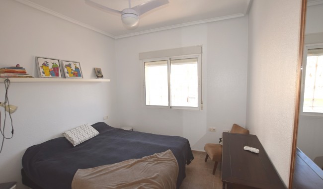 Resale - Apartment - Ciudad Quesada/Rojales - Upper Quesada