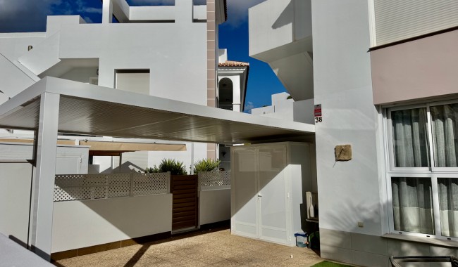 Resale - Apartment - Ciudad Quesada/Rojales - Ciudad Quesada