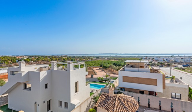 Resale - Villa - Ciudad Quesada/Rojales - Ciudad Quesada