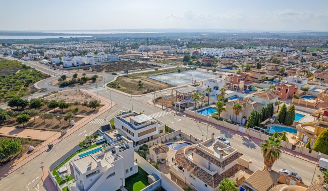 Resale - Villa - Ciudad Quesada/Rojales - Ciudad Quesada