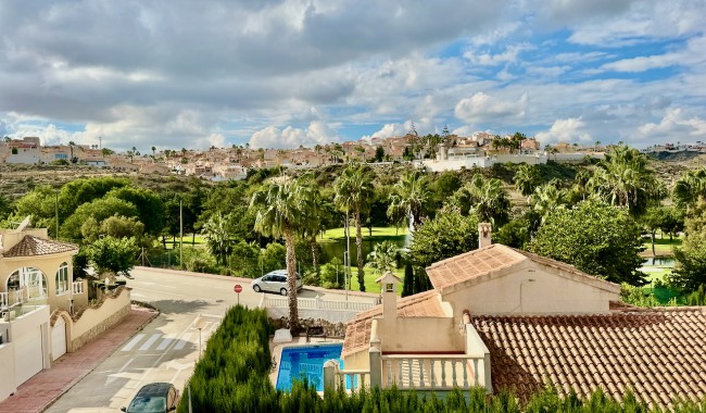 Resale - Villa - Ciudad Quesada/Rojales - La  Marquesa Golf