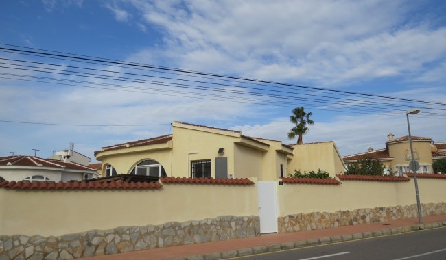 Resale - Villa - Ciudad Quesada/Rojales - Ciudad Quesada