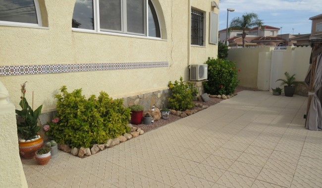 Resale - Villa - Ciudad Quesada/Rojales - Ciudad Quesada