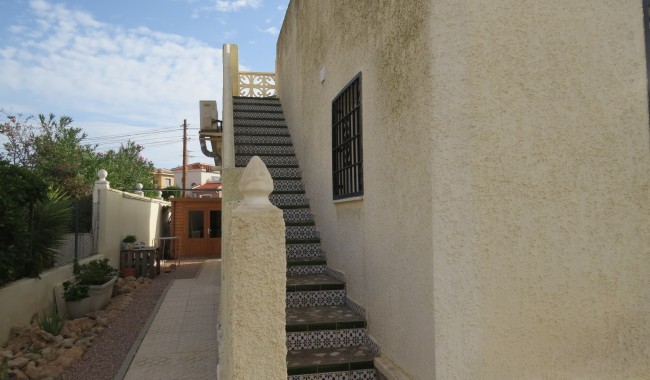 Resale - Villa - Ciudad Quesada/Rojales - Ciudad Quesada