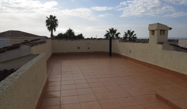 Resale - Villa - Ciudad Quesada/Rojales - Ciudad Quesada