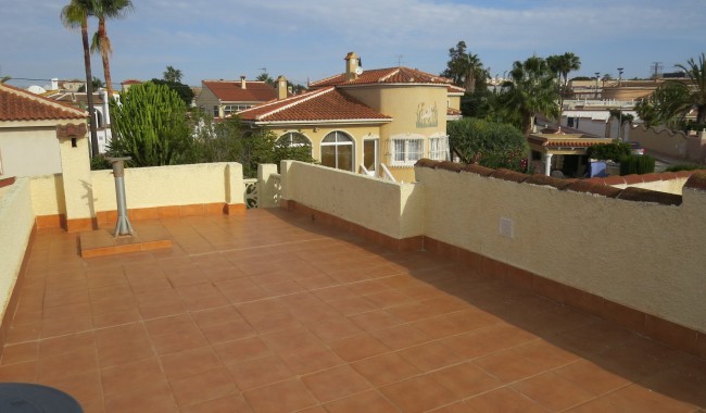 Resale - Villa - Ciudad Quesada/Rojales - Ciudad Quesada