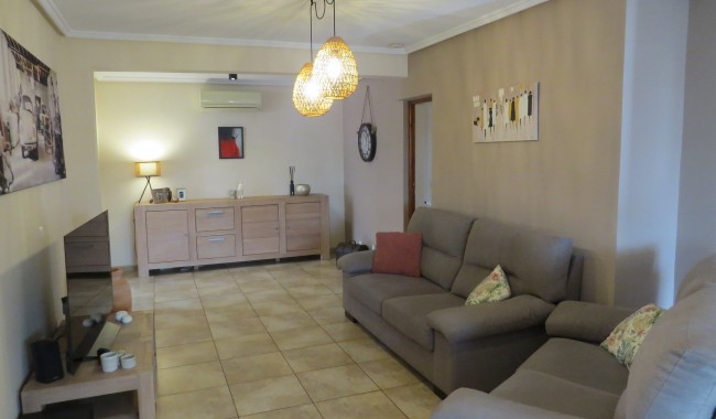 Resale - Villa - Ciudad Quesada/Rojales - Ciudad Quesada