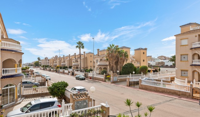 Resale - Apartment - Orihuela Costa - Lomas de Cabo Roig