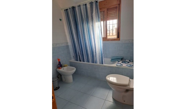 Resale - Villa - Ciudad Quesada/Rojales - La  Marquesa Golf