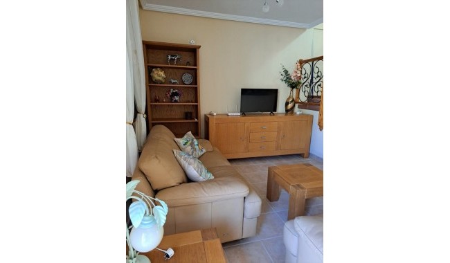 Resale - Villa - Ciudad Quesada/Rojales - La  Marquesa Golf