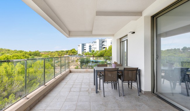 Sprzedaż - Apartament - Orihuela costa - Villamartín-Las Filipinas