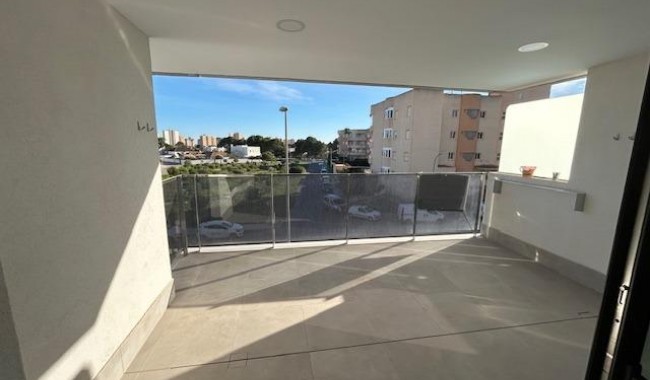 Segunda mano - Apartamento - Orihuela Costa - Altos de Campoamor