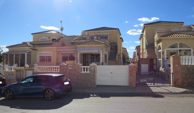 Casa Quatro - Segunda mano - Orihuela Costa - Los Altos