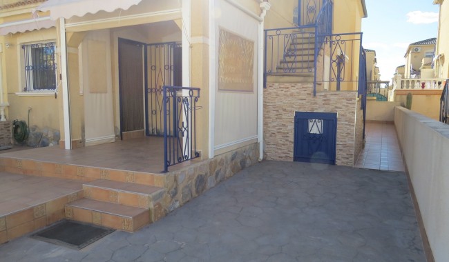 Resale - Quatro house - Orihuela Costa - Los Altos