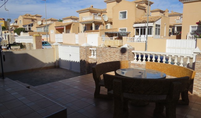 Resale - Quatro house - Orihuela Costa - Los Altos