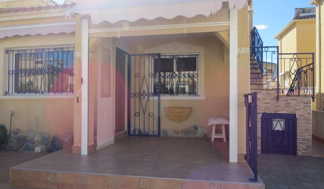 Resale - Quatro house - Orihuela Costa - Los Altos