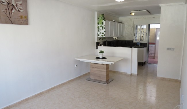 Resale - Quatro house - Orihuela Costa - Los Altos