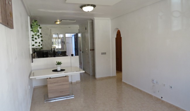 Resale - Quatro house - Orihuela Costa - Los Altos