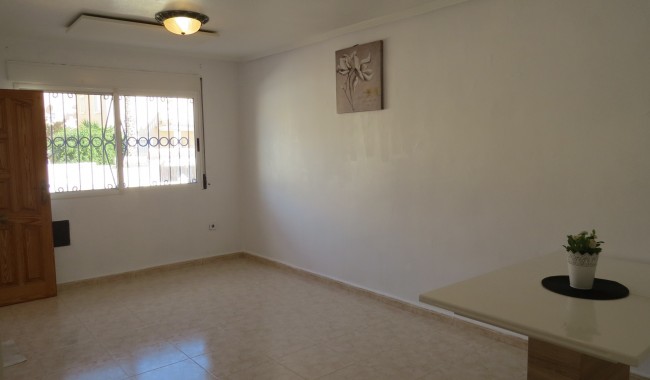 Resale - Quatro house - Orihuela Costa - Los Altos