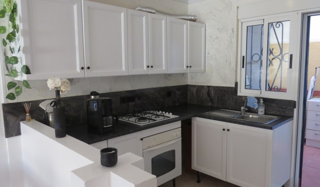 Resale - Quatro house - Orihuela Costa - Los Altos