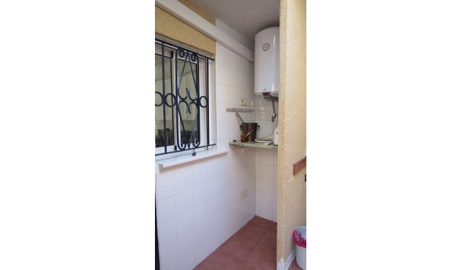 Resale - Quatro house - Orihuela Costa - Los Altos