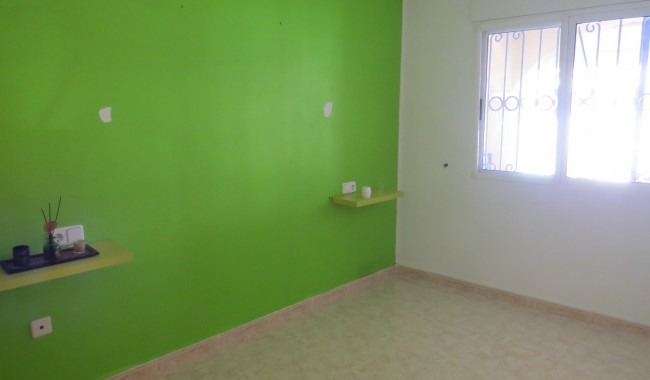 Resale - Quatro house - Orihuela Costa - Los Altos