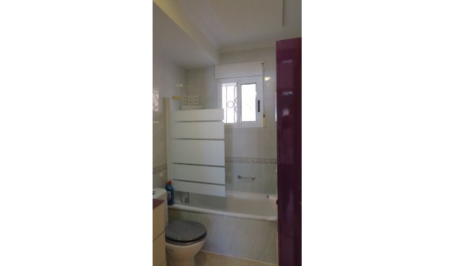 Resale - Quatro house - Orihuela Costa - Los Altos