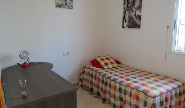 Resale - Quatro house - Orihuela Costa - Los Altos