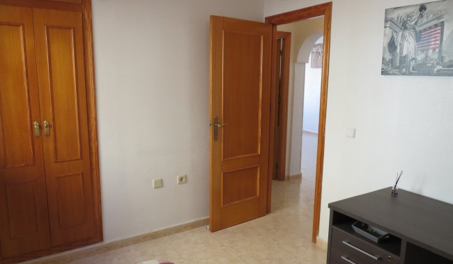 Resale - Quatro house - Orihuela Costa - Los Altos