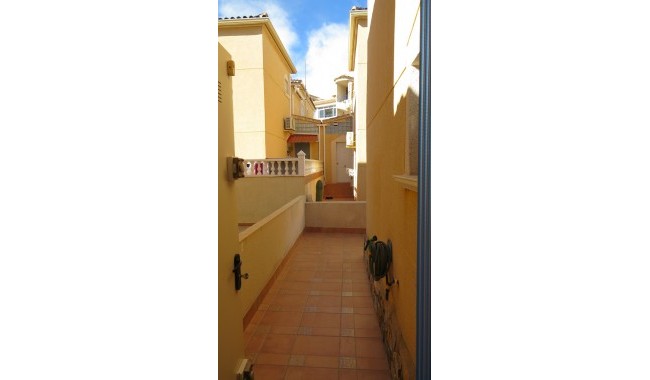 Resale - Quatro house - Orihuela Costa - Los Altos