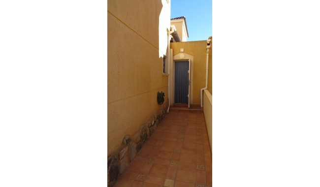 Resale - Quatro house - Orihuela Costa - Los Altos