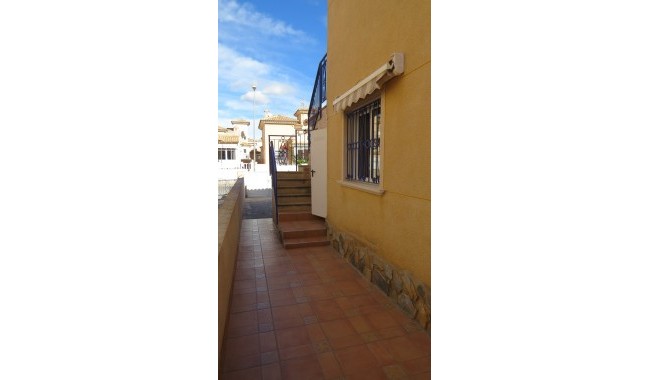 Resale - Quatro house - Orihuela Costa - Los Altos