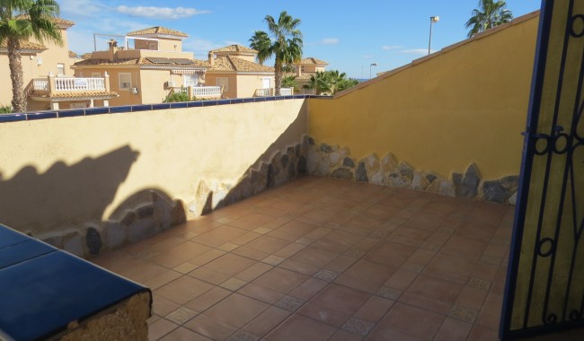 Resale - Quatro house - Orihuela Costa - Los Altos