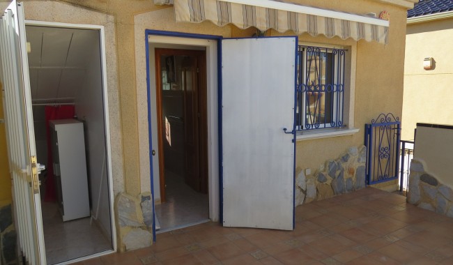 Resale - Quatro house - Orihuela Costa - Los Altos