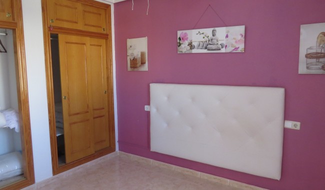 Resale - Quatro house - Orihuela Costa - Los Altos