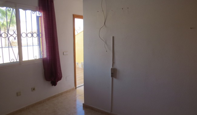 Resale - Quatro house - Orihuela Costa - Los Altos