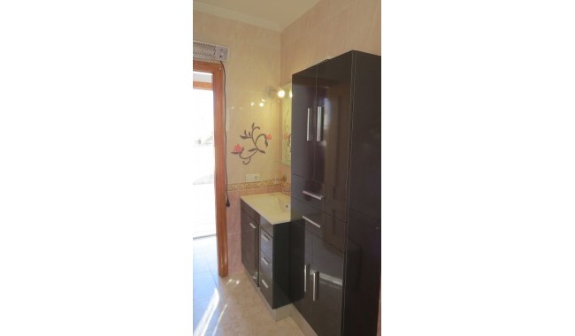 Resale - Quatro house - Orihuela Costa - Los Altos